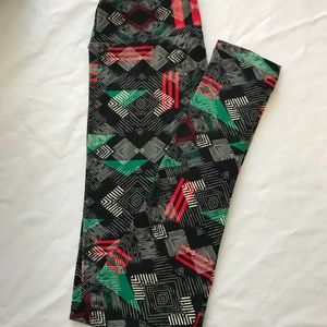 BNWT One Size Lularoe Leggings